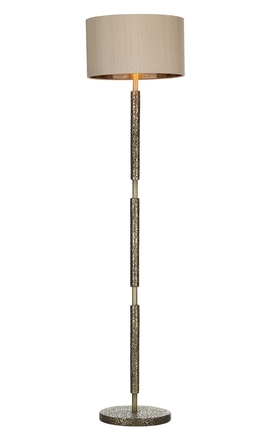 David Hunt SLO4963 Sloane Floor Lamp Bronze