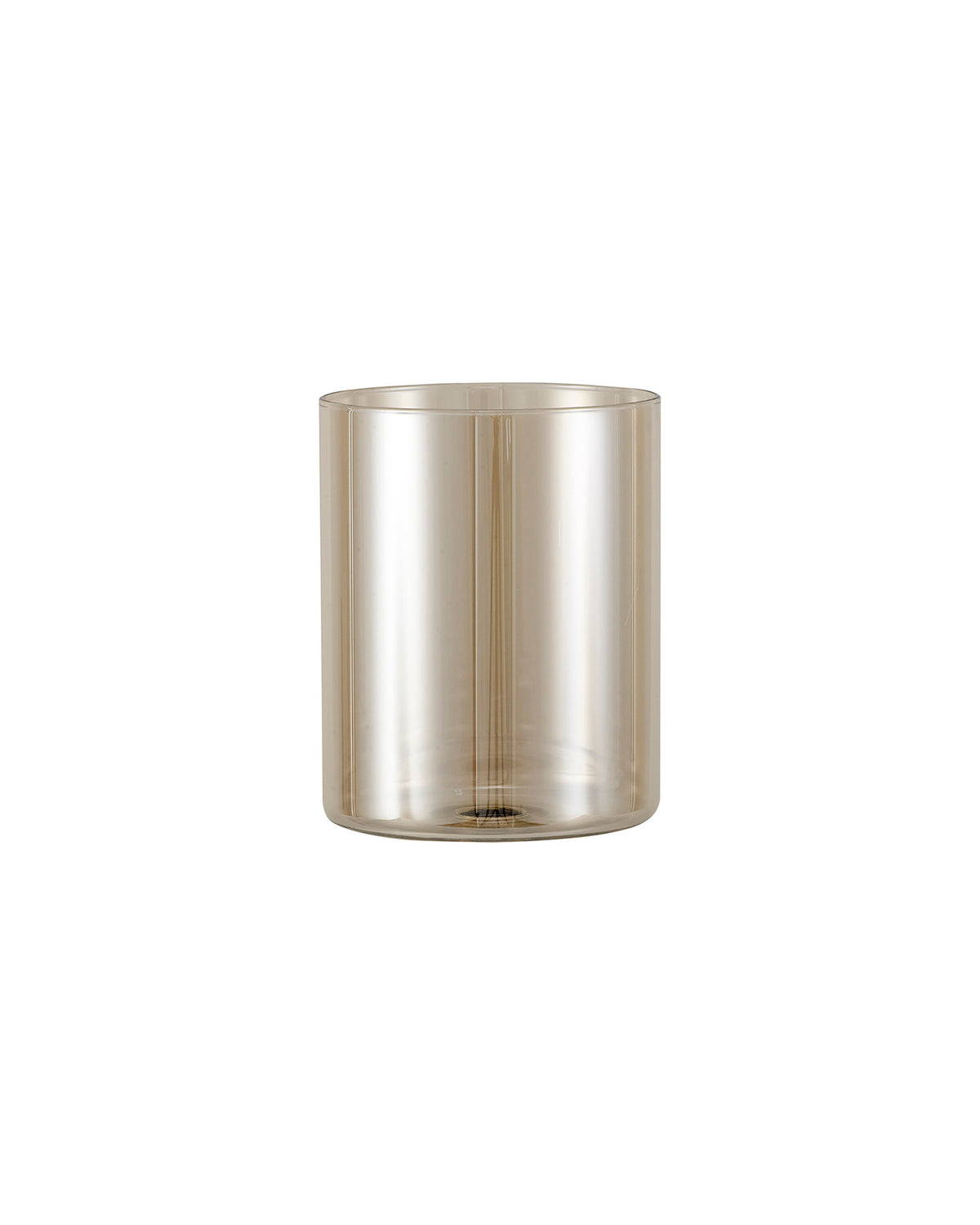 Spacek 120x150mm Medium Cylinder Cognac Glass Shade EM4267-HSA