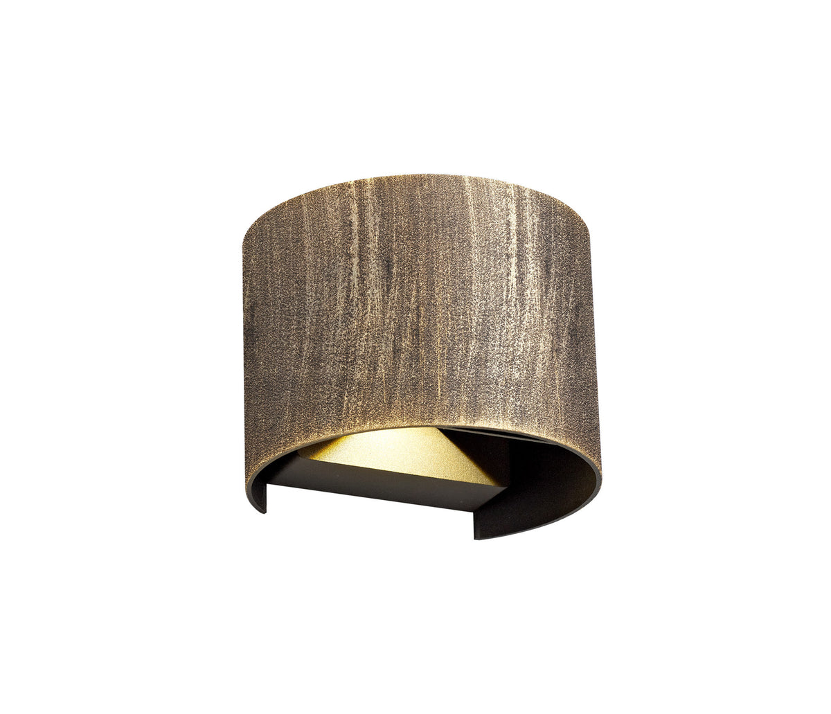 Stack Up & Downward Lighting Wall Lamp,  EM7027-HSA