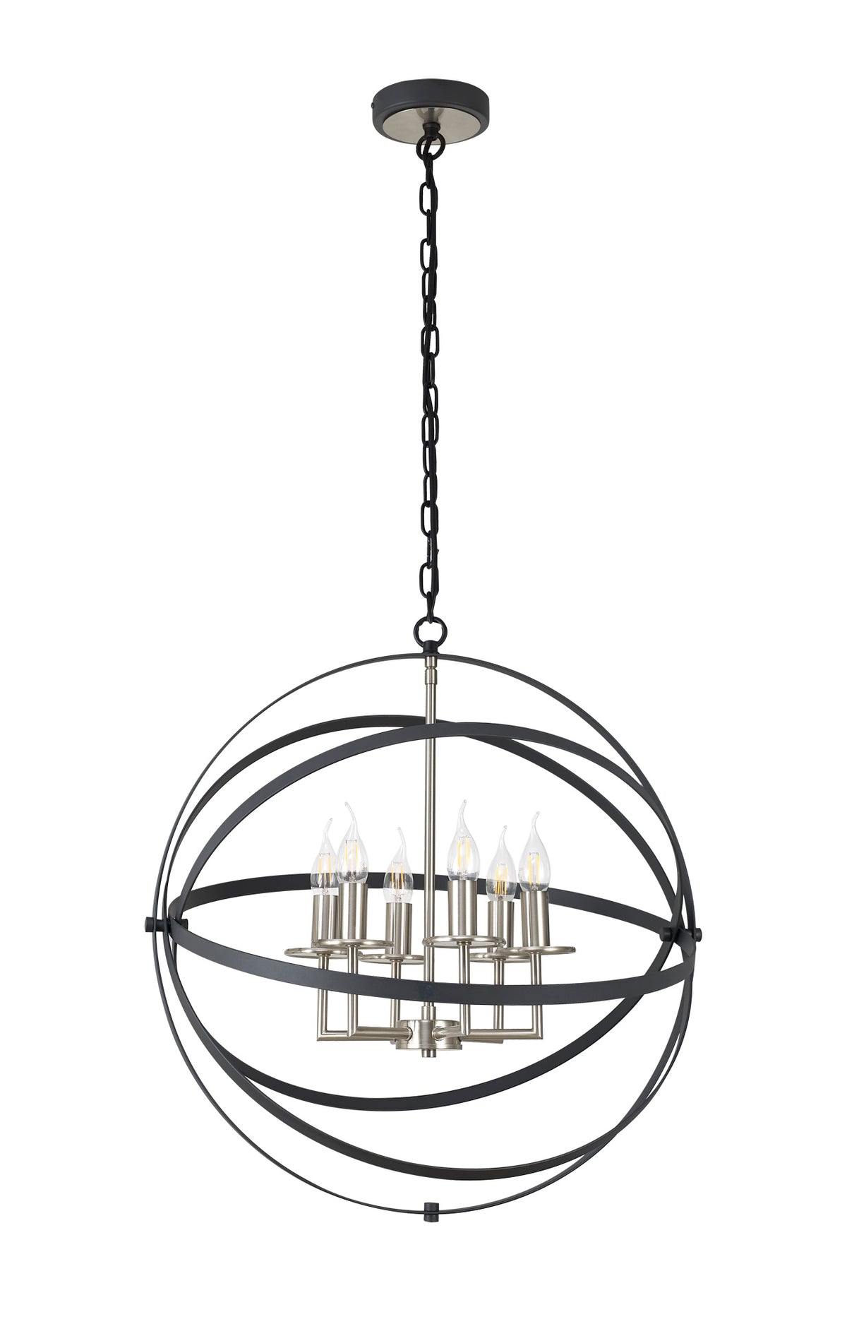 Stallone Pendant,  EM5238-HSA