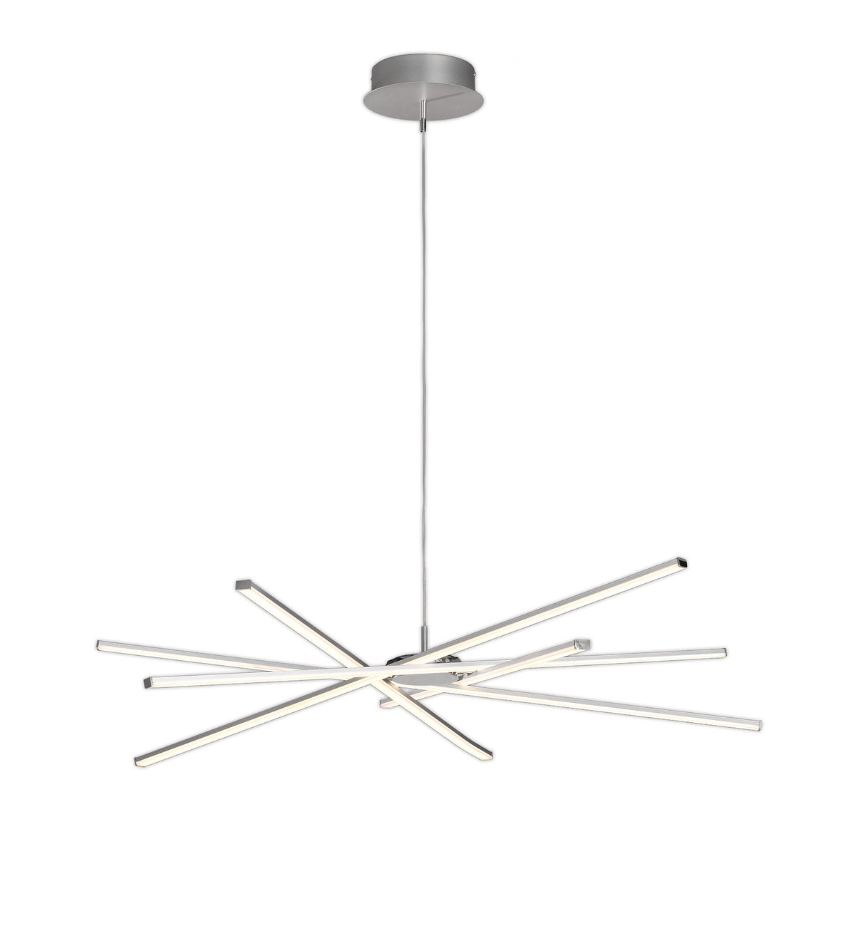 Mantra M5911 Star LED Large Pendant