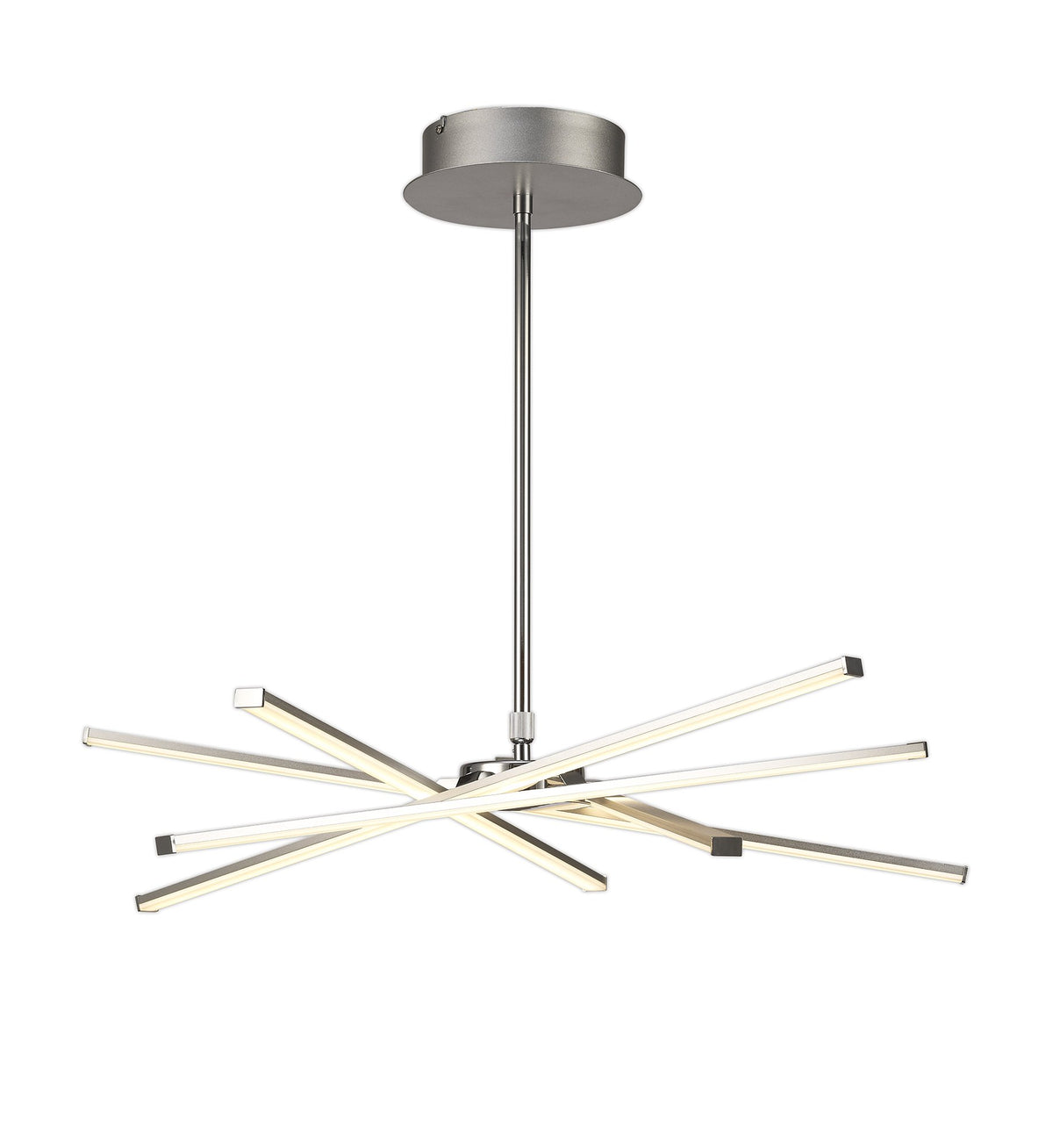 Mantra M5915 Star LED Medium Pendant