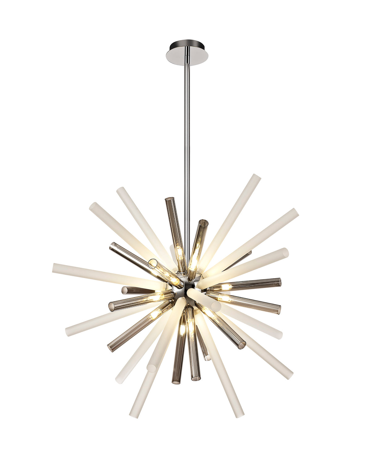 Steiger Pendant 16 Light  EM7408-HSA