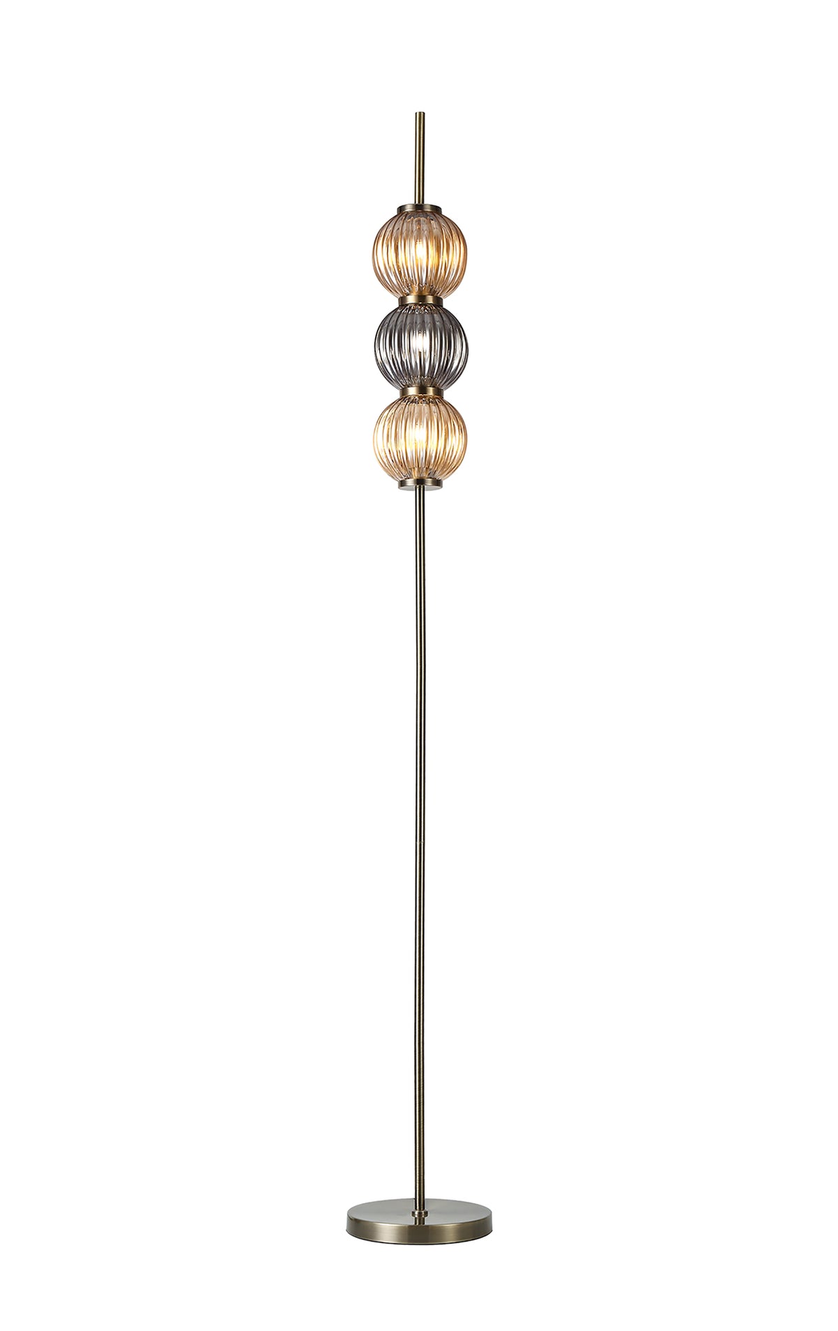 Streep Floor Lamp,  EM9128-HSA