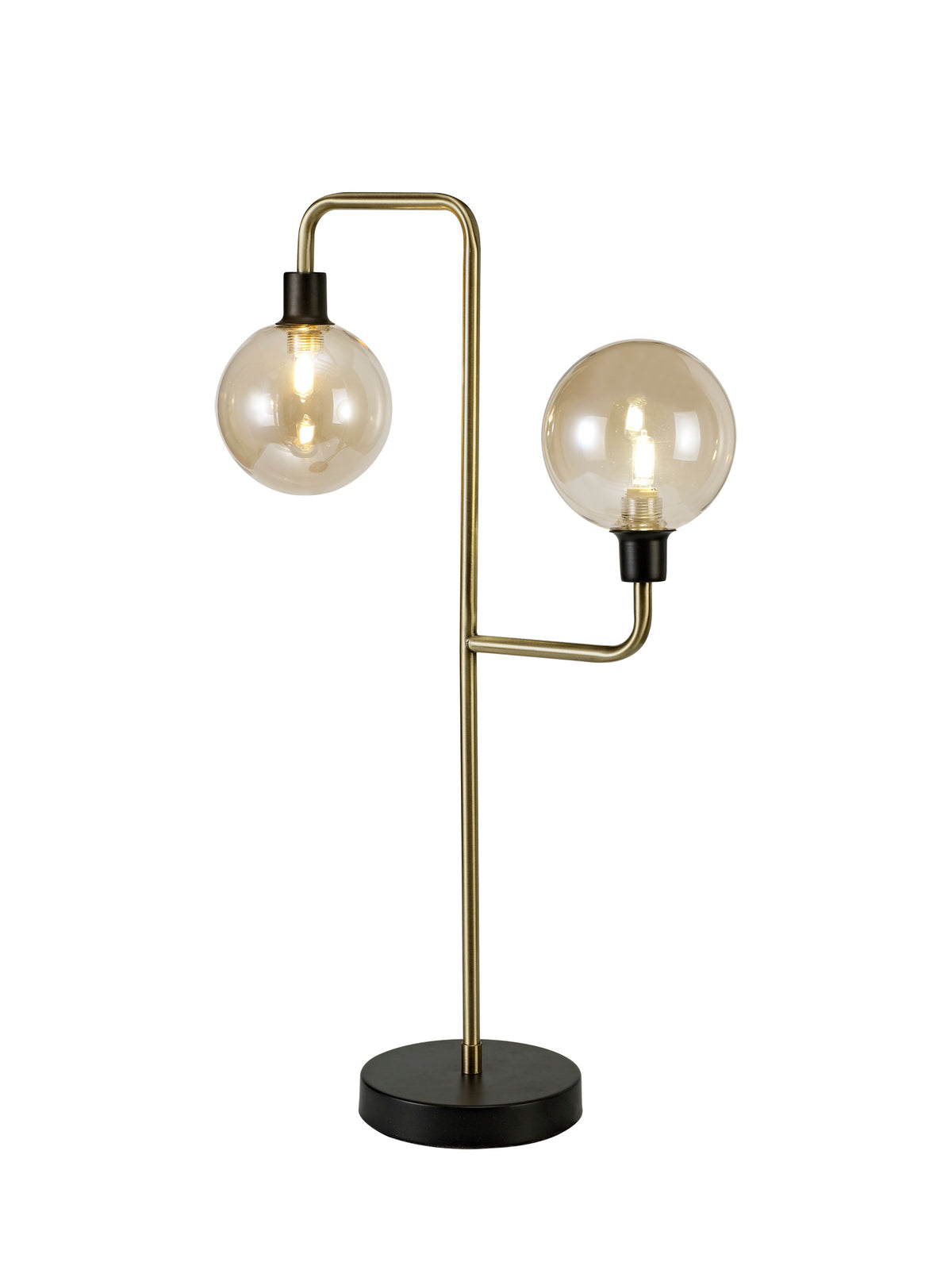 Swanson Table Lamp, EM4377-HSA