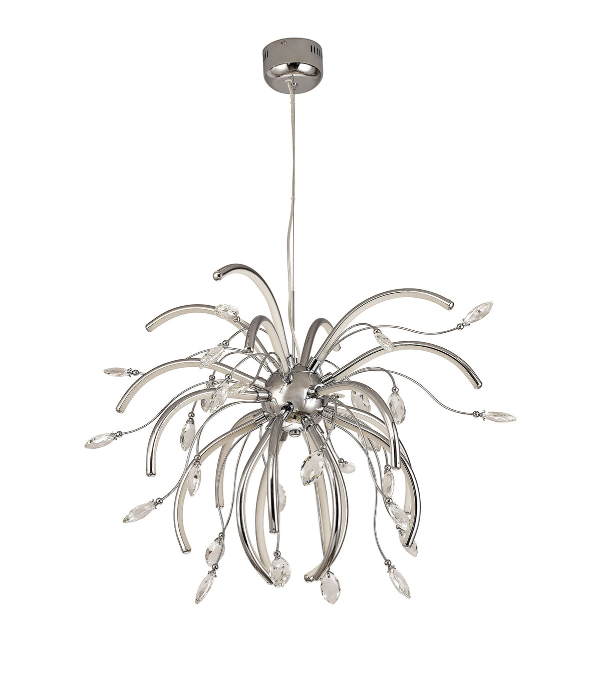 Tandy Large Pendant, EM4617-HSA