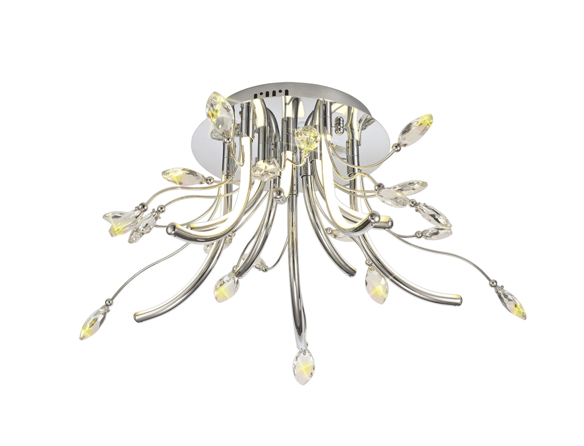 Tandy Medium Ceiling, EM6617-HSA