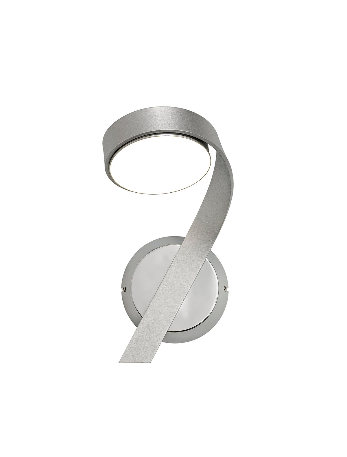 Thompson Wall Lamp Right Switched, EM0507-HSA