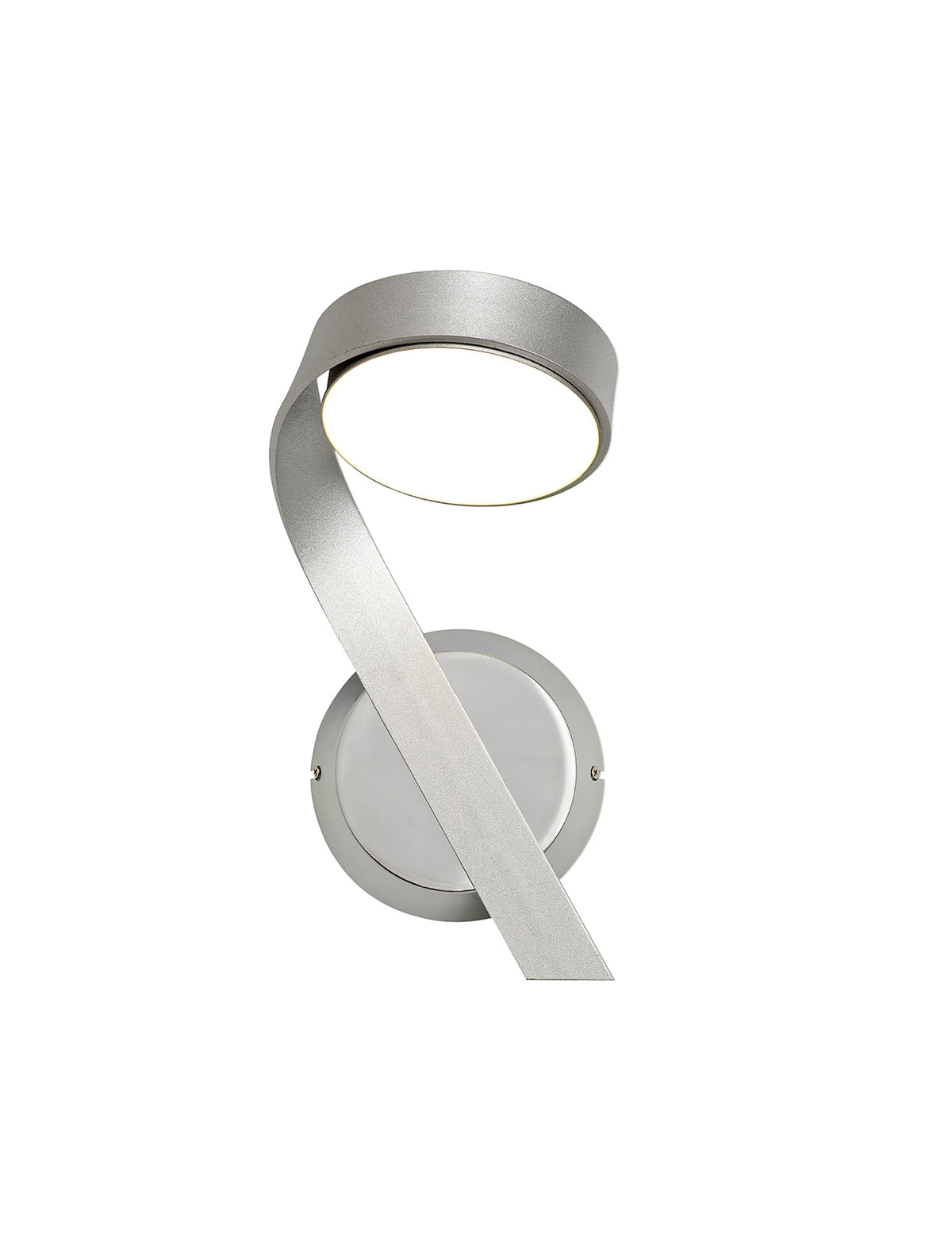 Thompson Wall Lamp Left Switched, EM1507-HSA