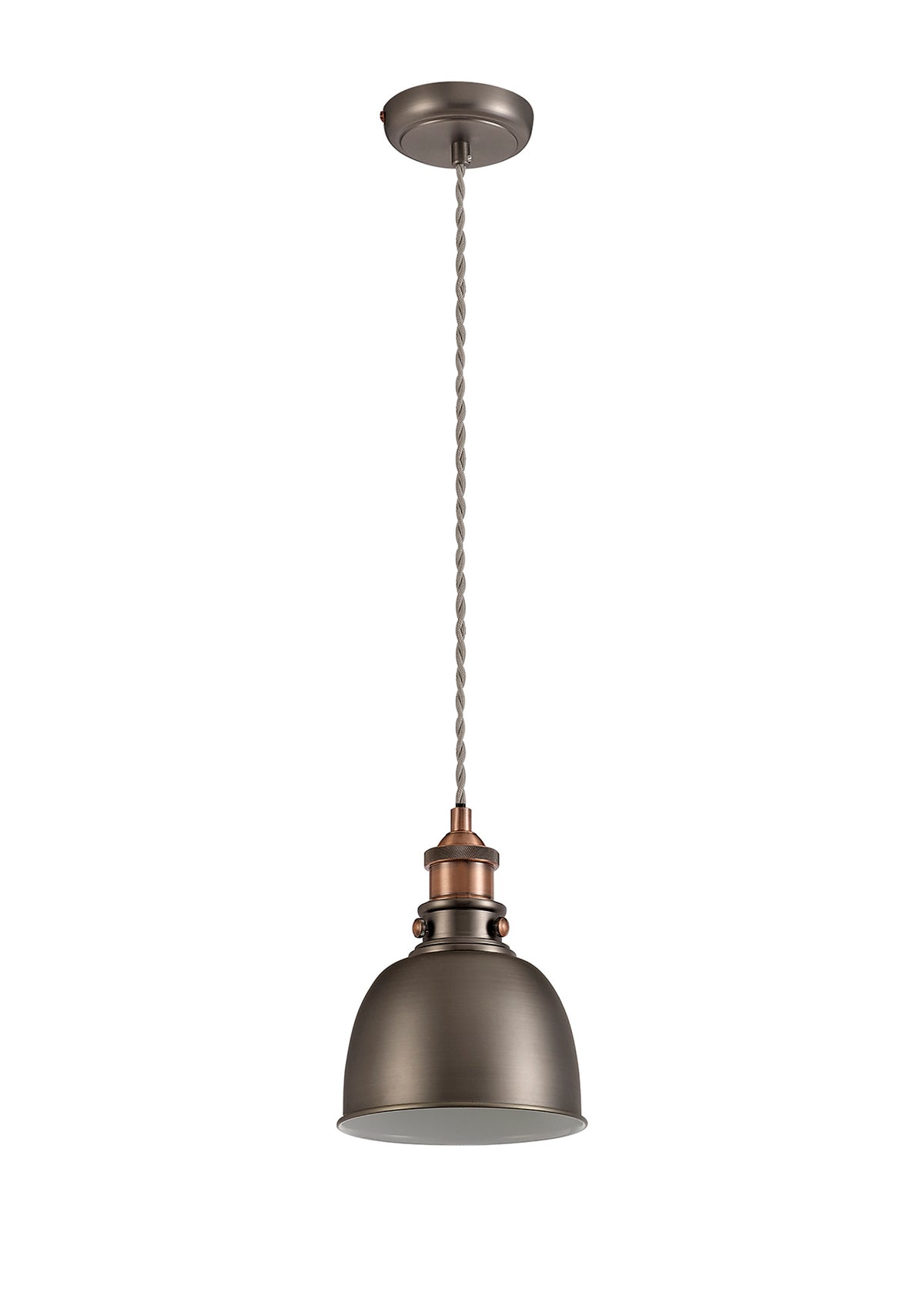 Thornton Small Pendant, EM6377-HSA