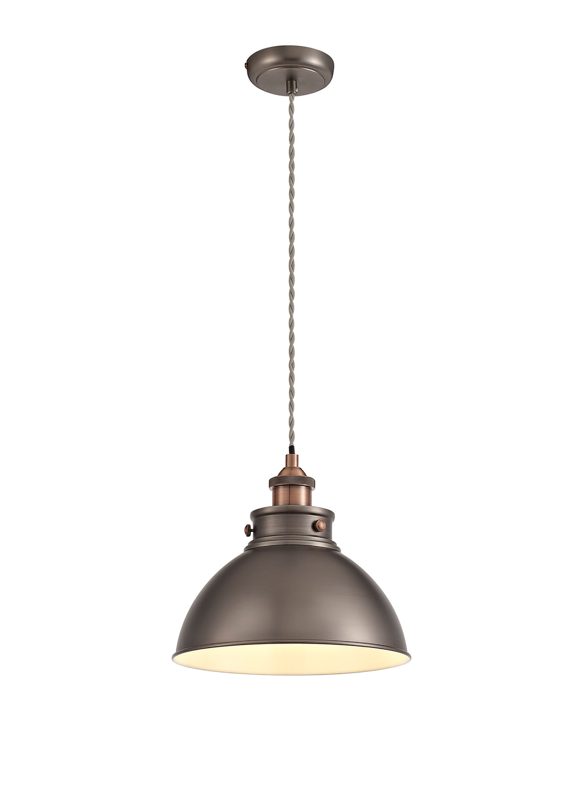 Thornton Medium Pendant, EM7377-HSA