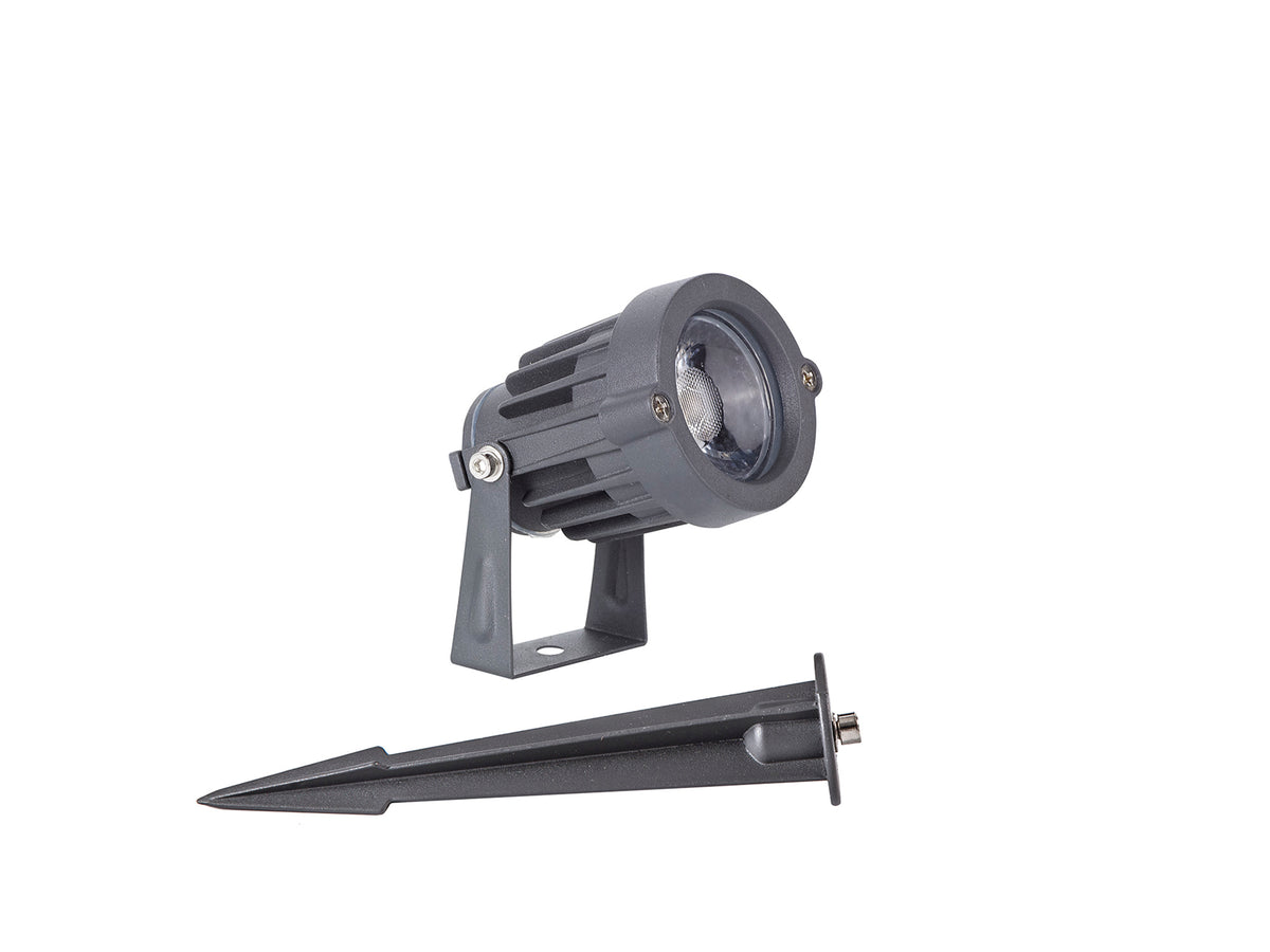 Todd Spike/Wall Light, EM6718-HSA