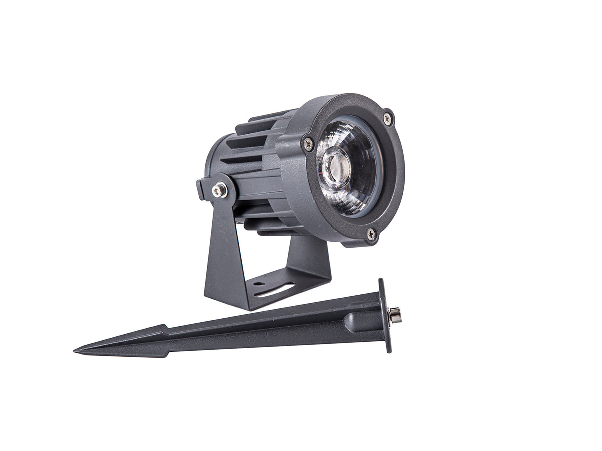 Todd Spike/Wall Light, EM7718-HSA