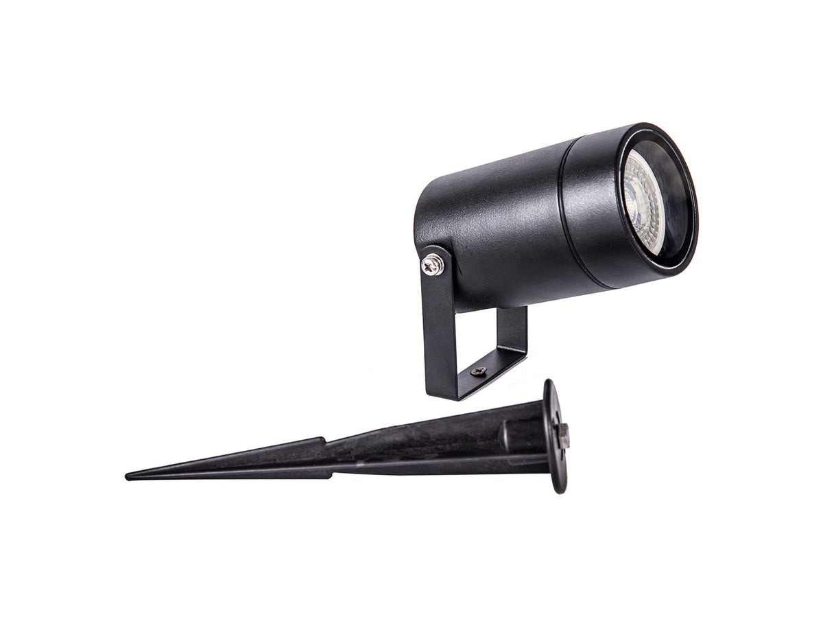 Todd Spike/Wall Light, EM9718-HSA