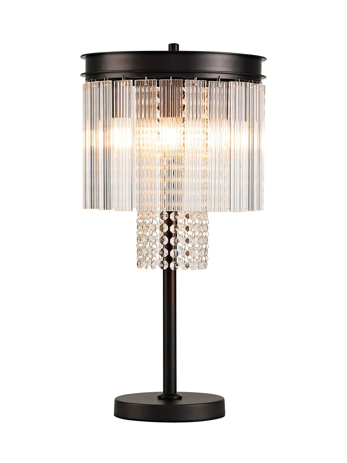 Tucker Table Lamp, EM1867-HSA