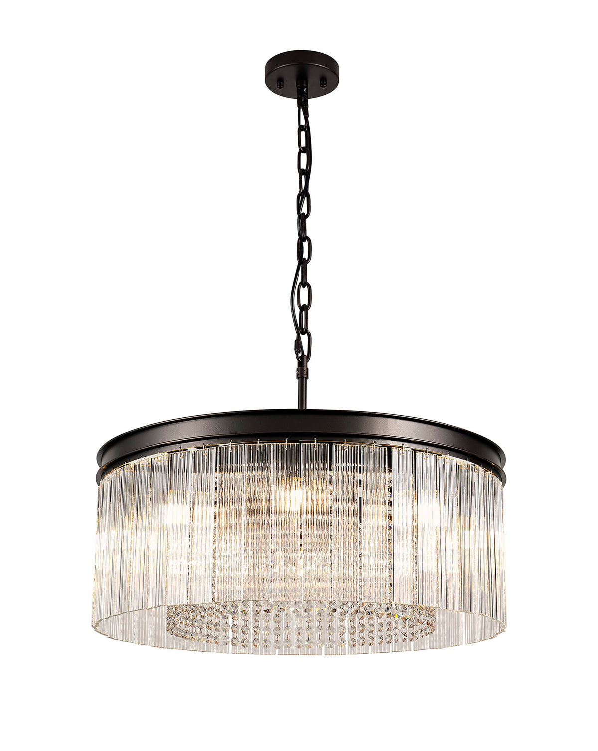 Tucker Medium Pendant, EM6767-HSA