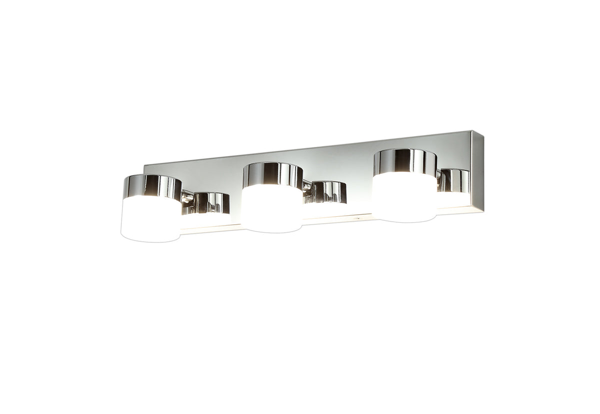 Tully Wall Lamp Triple Adjustable, EM4477-HSA