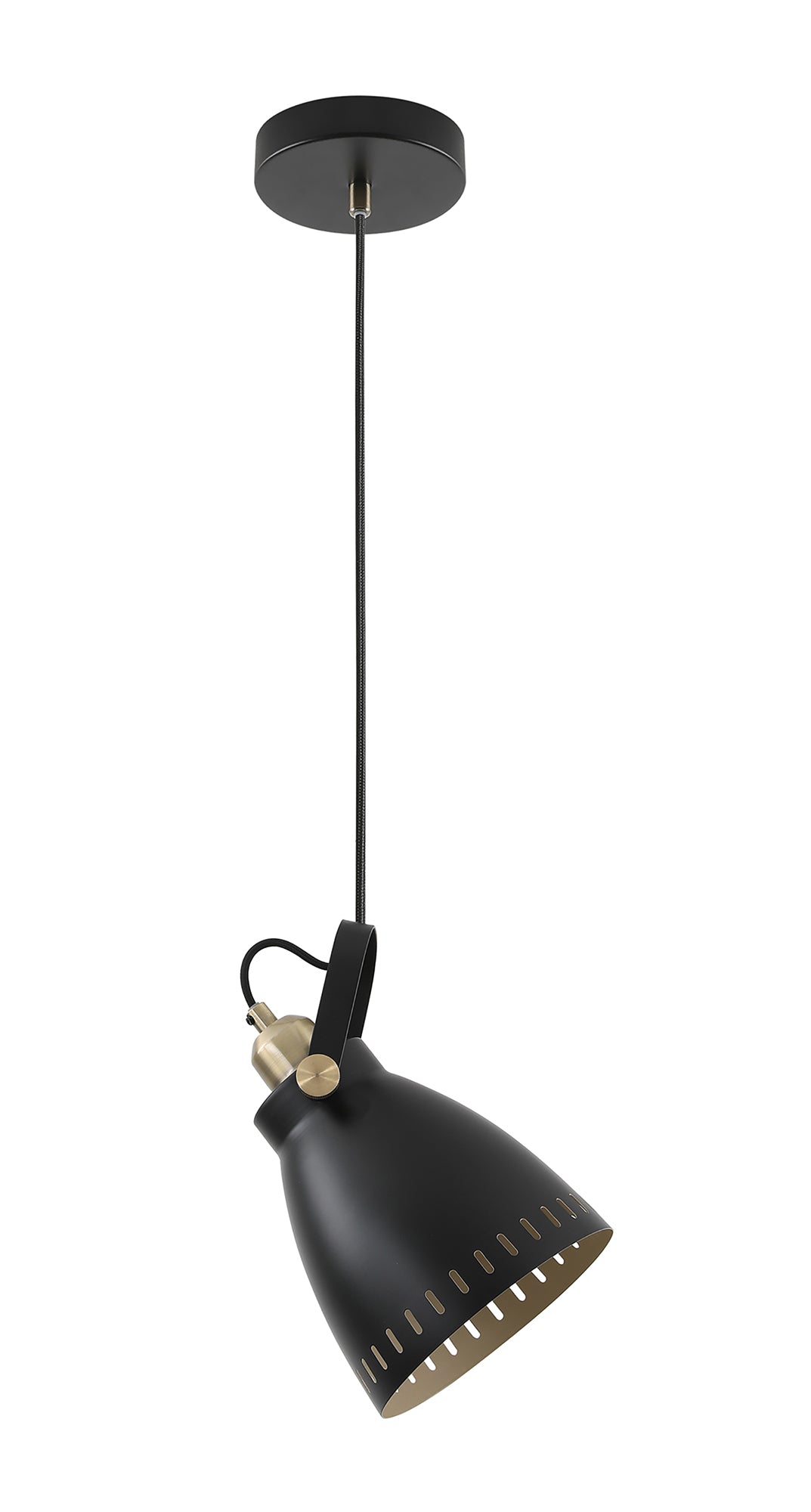Turner Small Pendant, EM6277-HSA