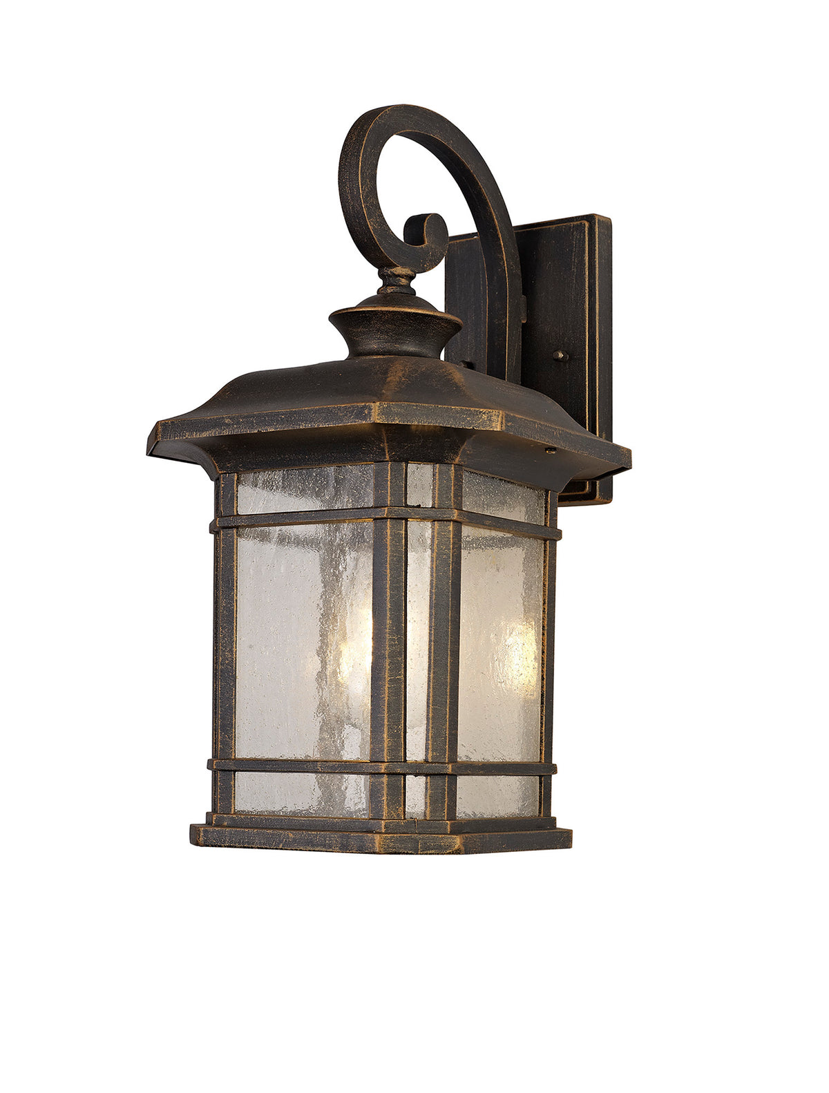 Tyson Large Wall Lamp, EM0857-HSA