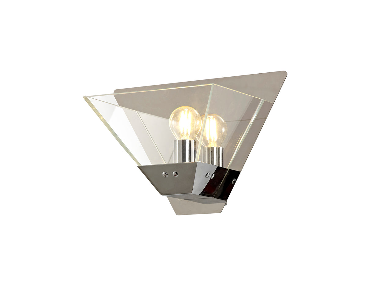 Wahlberg Wall Lamp, EM0117-HSA