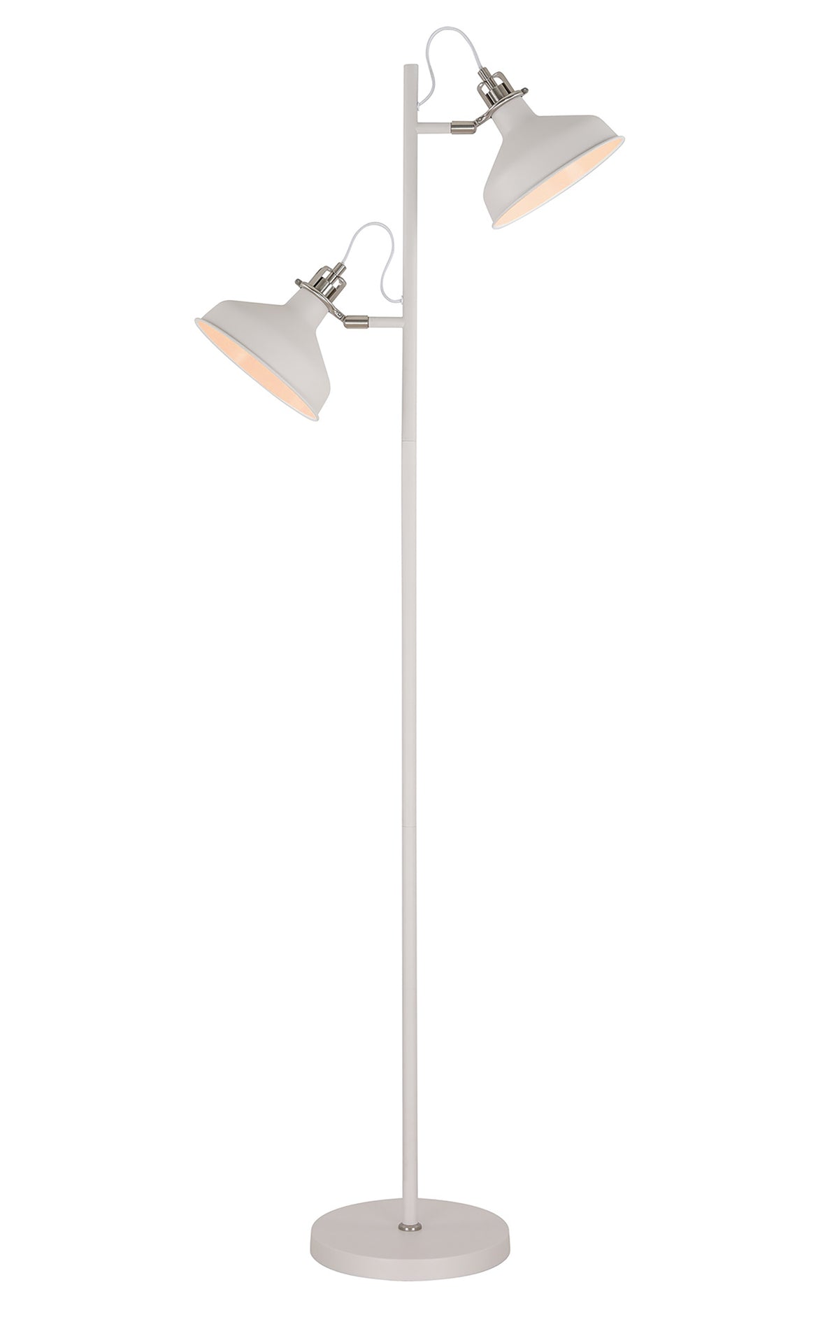 Warrick Floor Lamp, EM1277-HSA