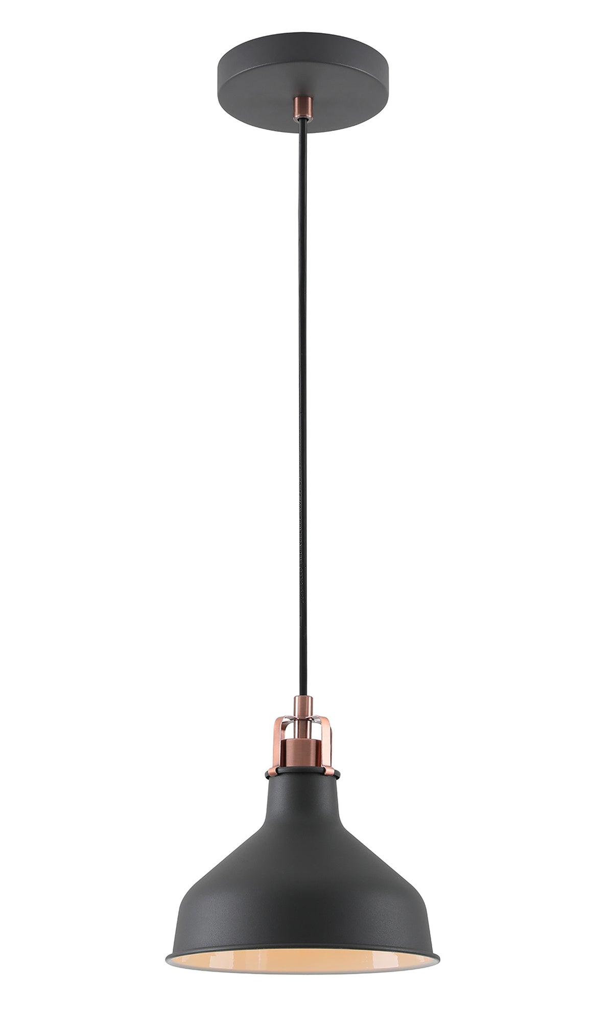 Warrick Small Pendant, EM3107-HSA