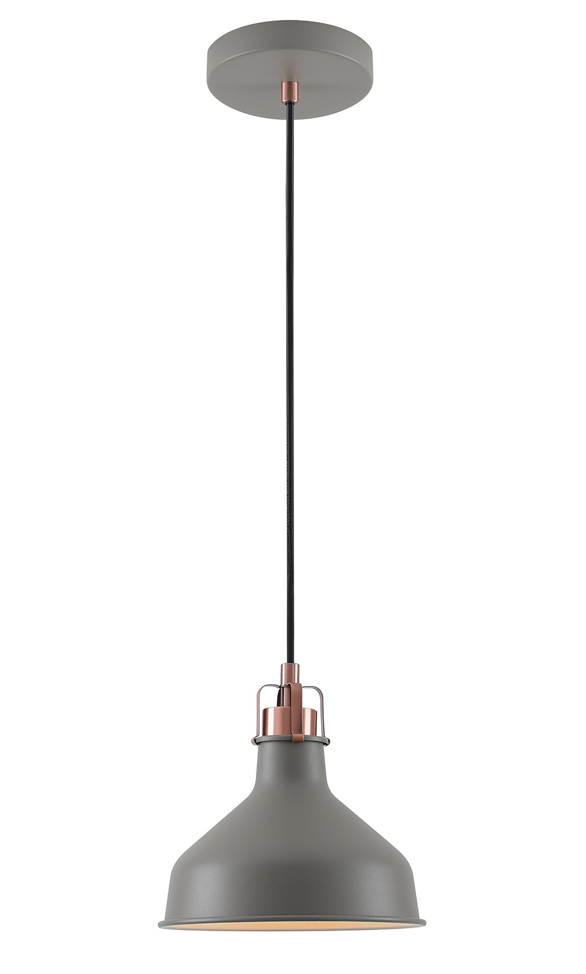 Warrick Small Pendant, EM4107-HSA