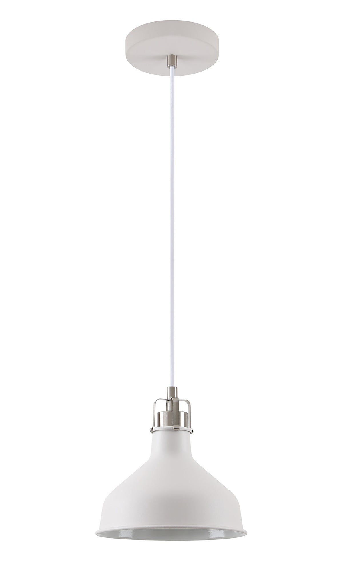 Warrick Small Pendant, EM5107-HSA