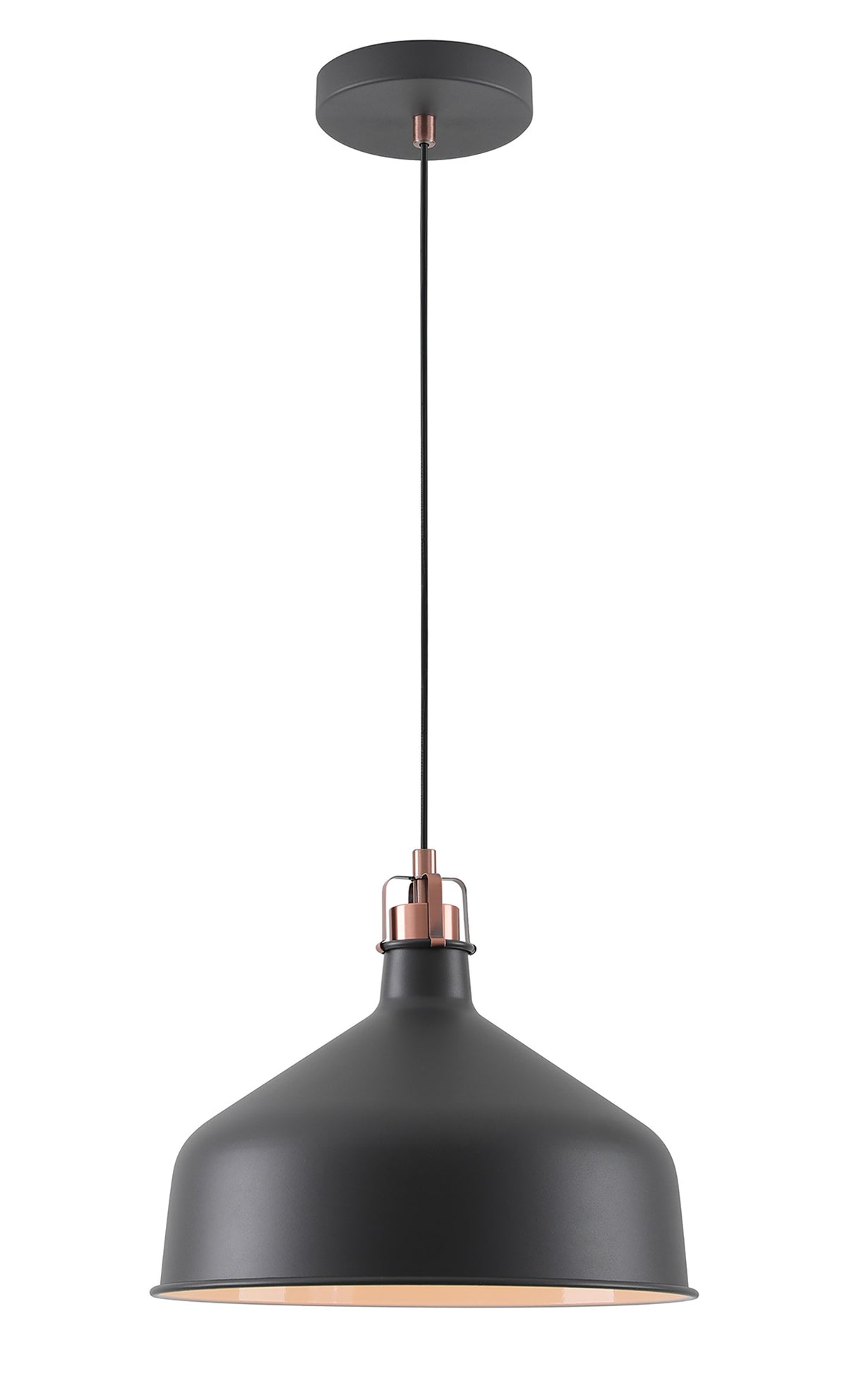 Warrick Medium Pendant, EM6107-HSA