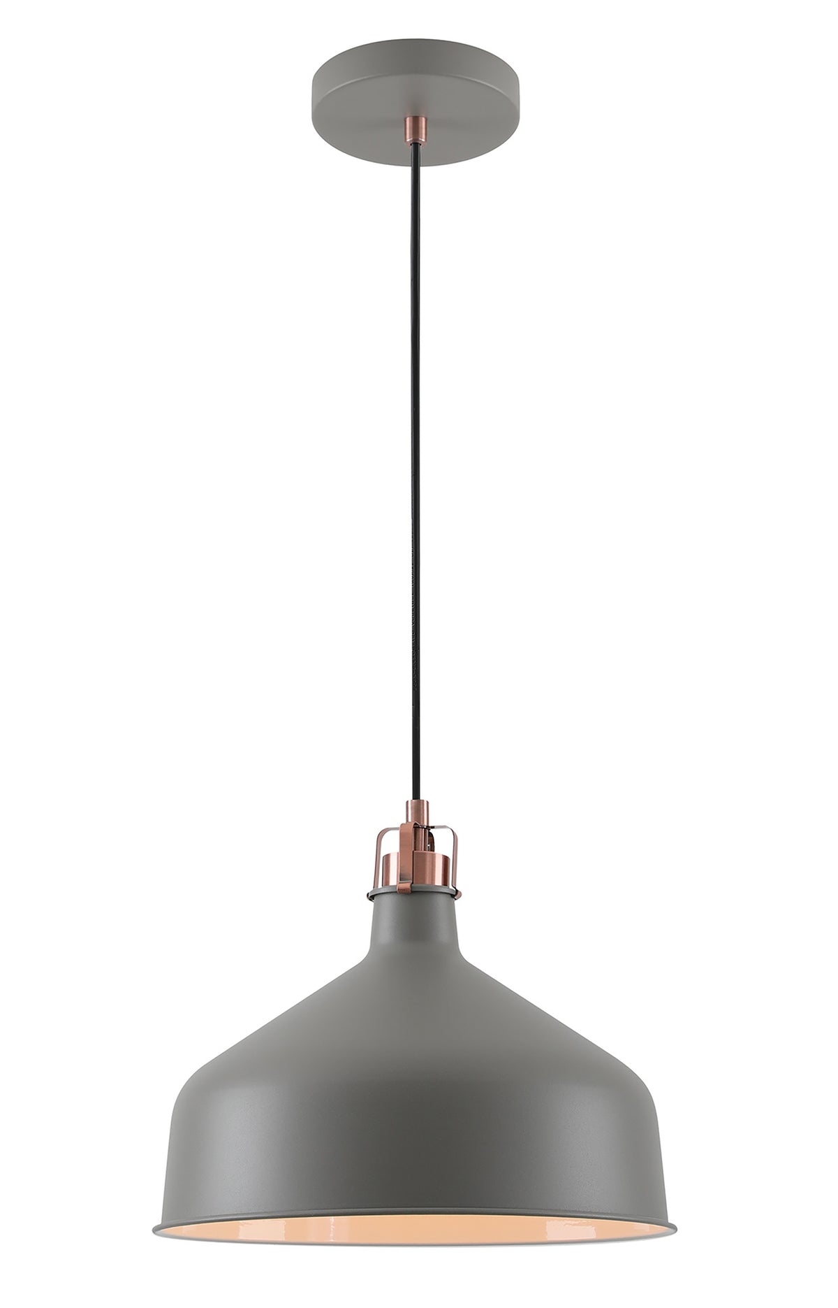 Warrick Medium Pendant, EM7107-HSA