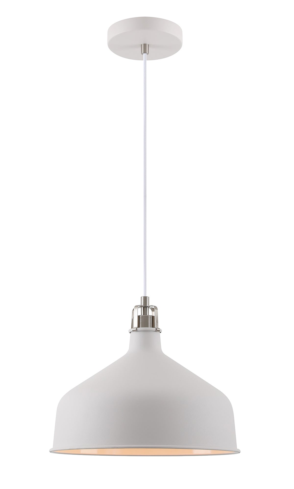 Warrick Medium Pendant, EM8107-HSA