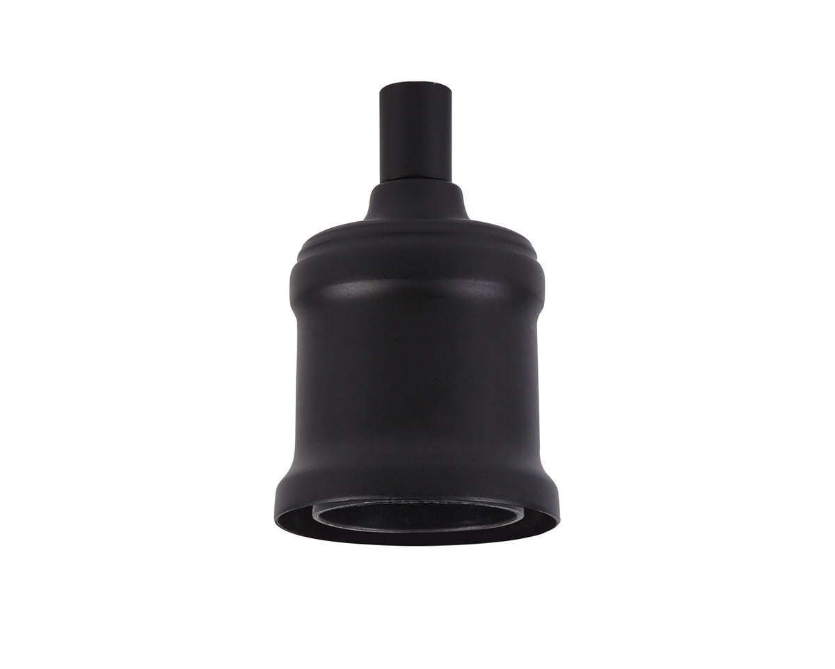 Webb Metal Lampholder Kit, EM0618-HSA