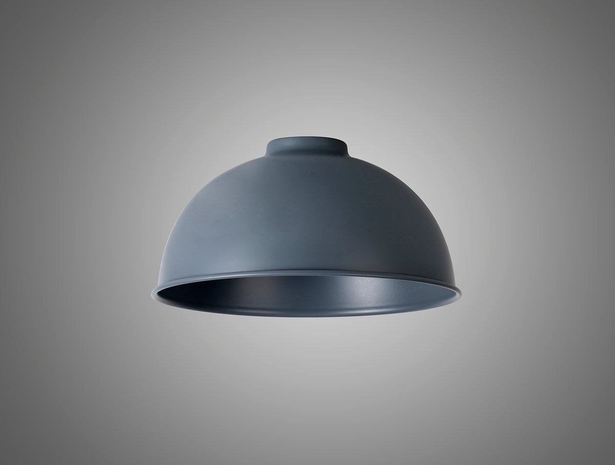 Webb Dome 25cm Lampshade, EM2497-HSA