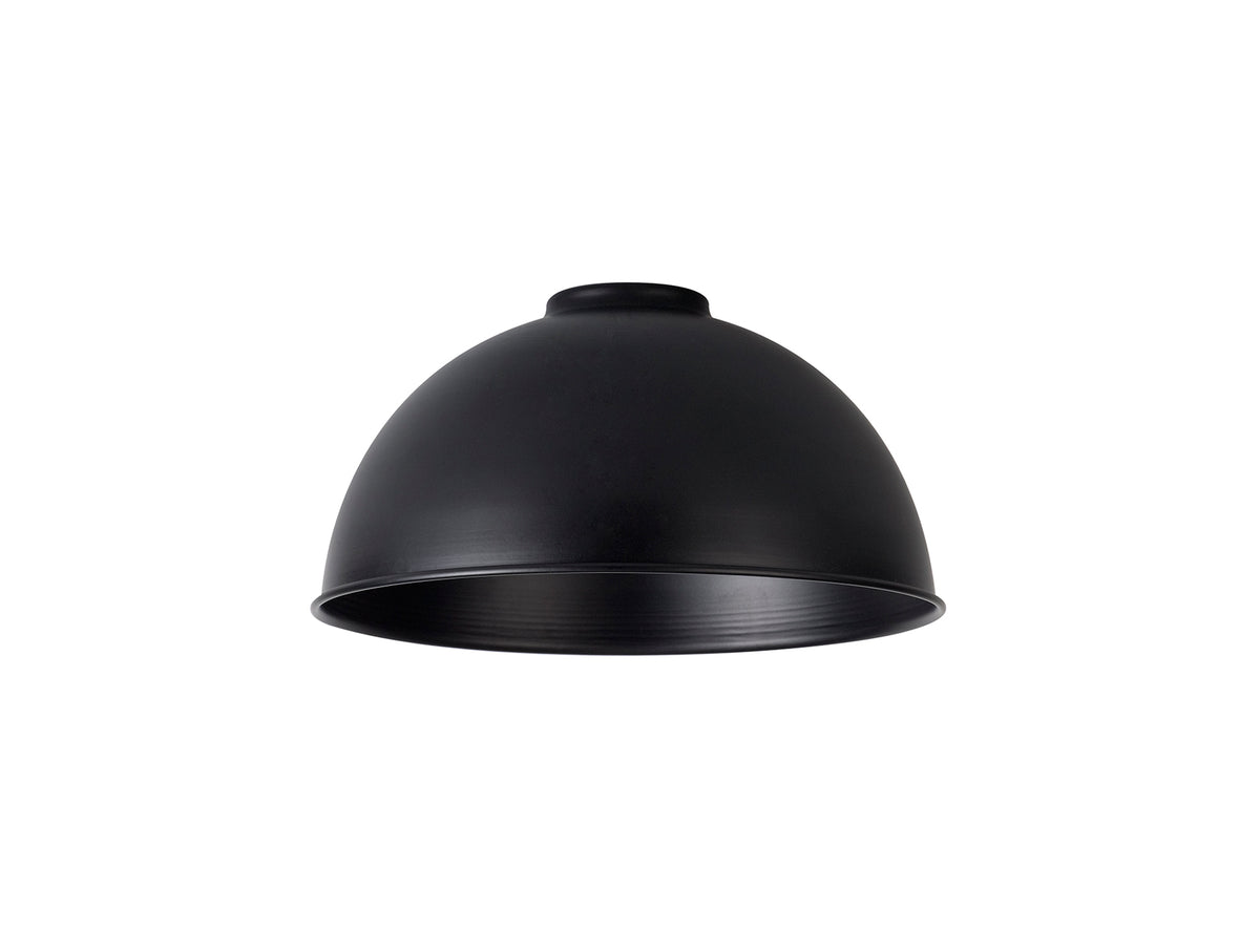 Webb Dome 25cm Lampshade, EM3497-HSA