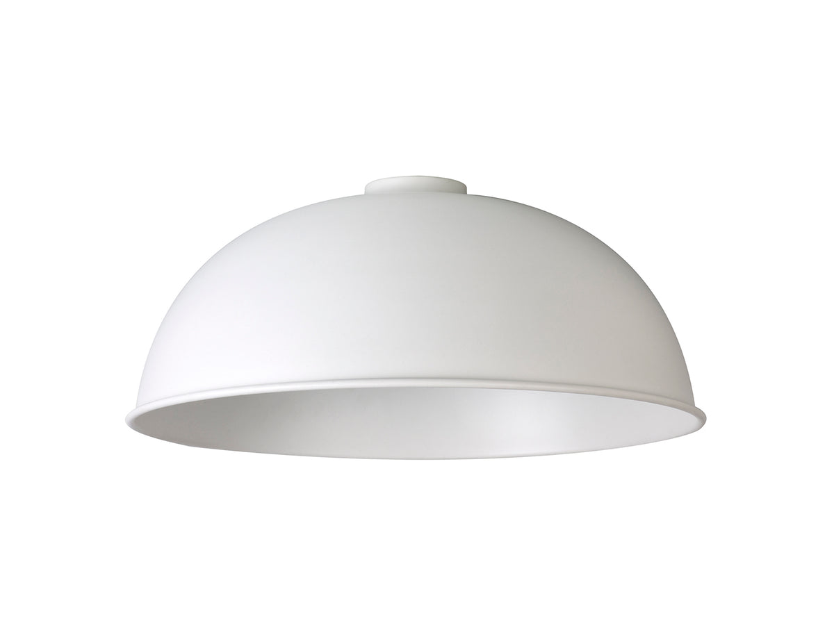 Webb Dome 35cm Lampshade, EM3597-HSA