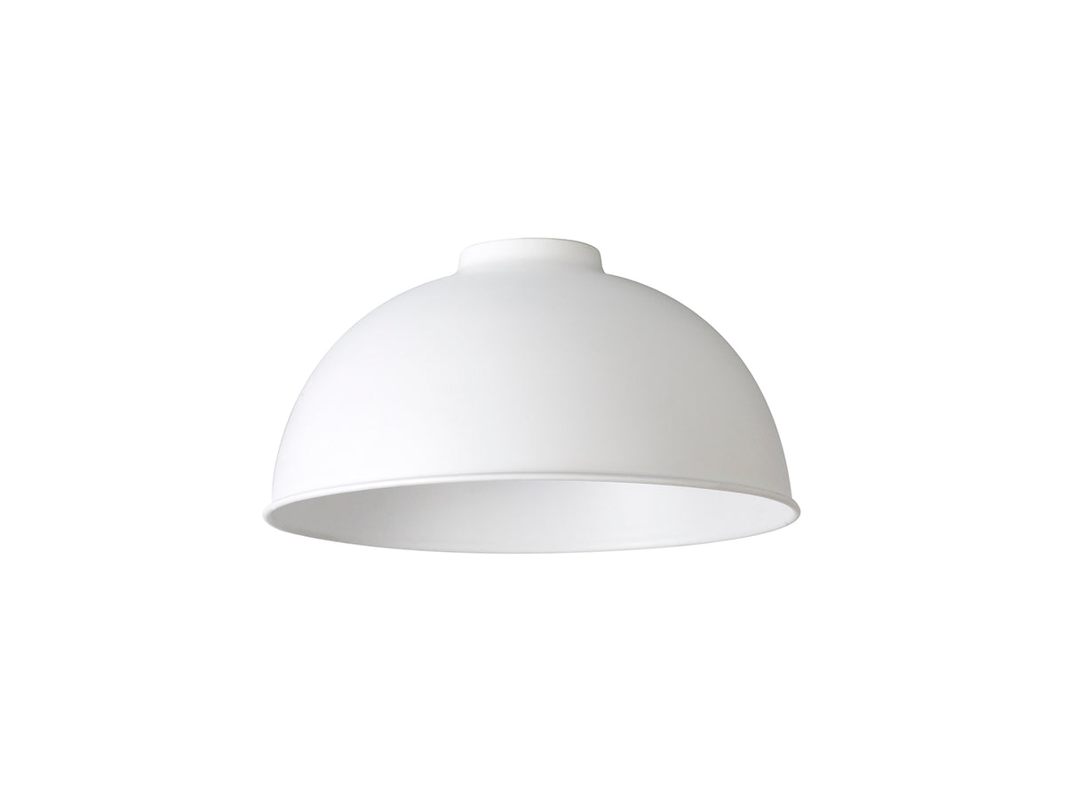 Webb Dome 25cm Lampshade, EM4497-HSA