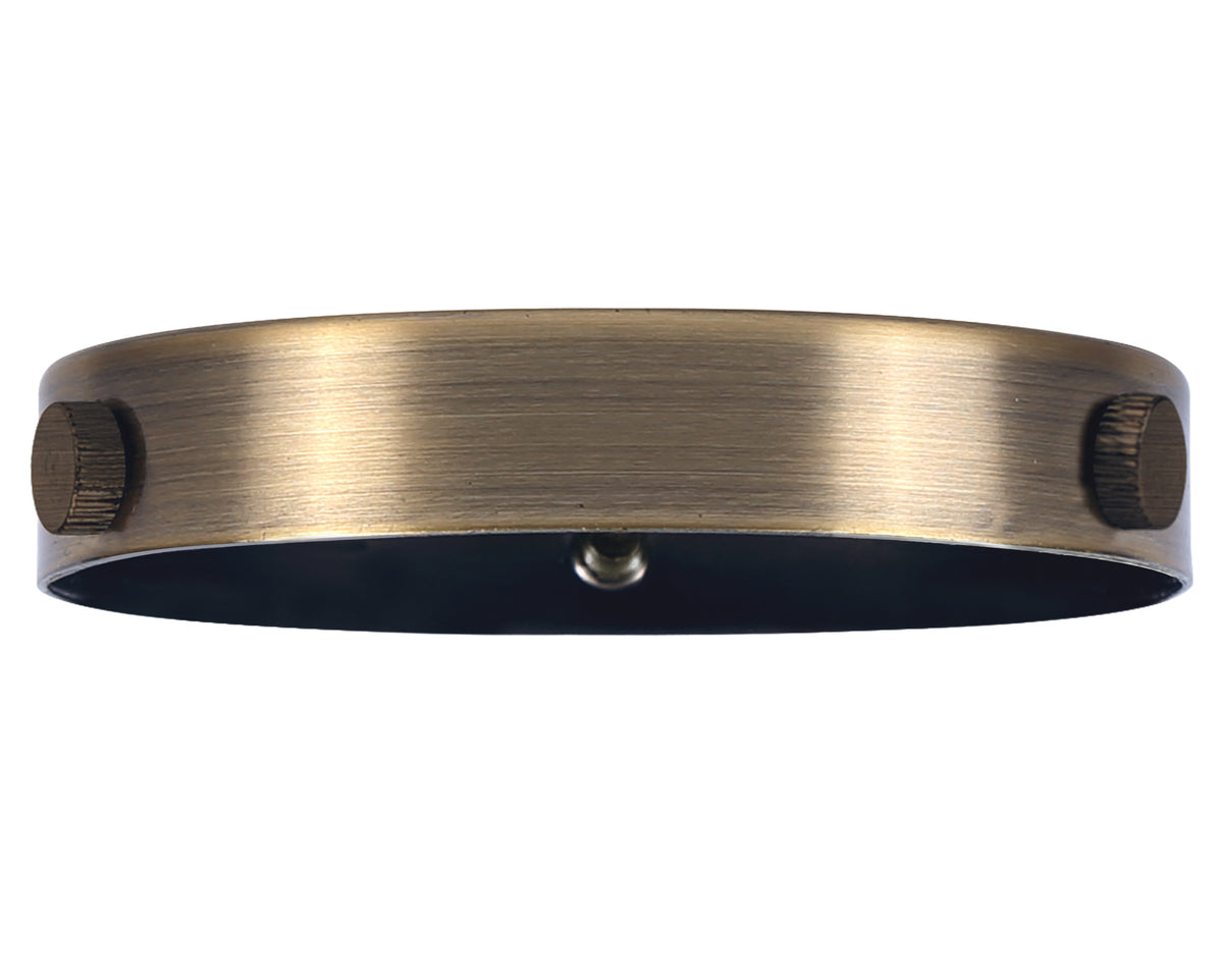 Webb Collar Ring c/w 3 Screws, EM4597-HSA