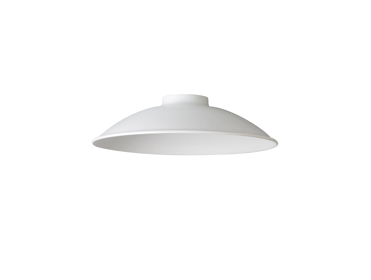Webb Round 25cm Lampshade, EM5397-HSA