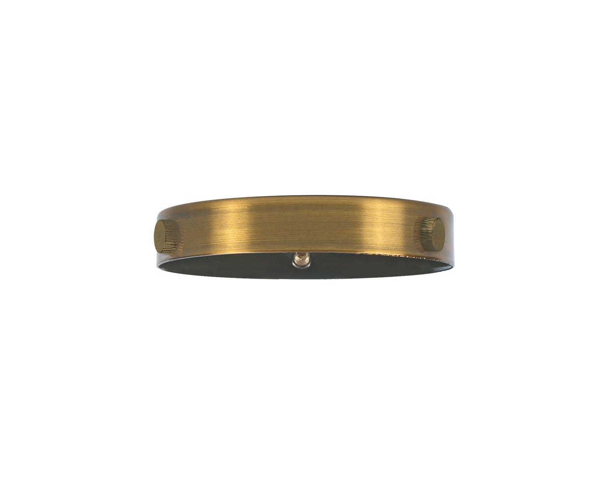 Webb Collar Ring c/w 3 Screws, EM5597-HSA