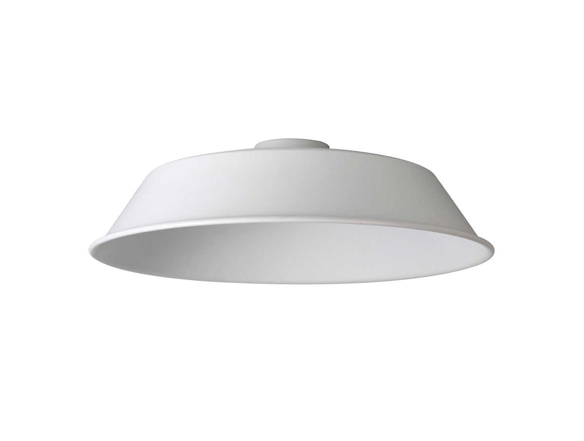 Webb Round 35cm Lampshade With Angled Sides, EM6297-HSA