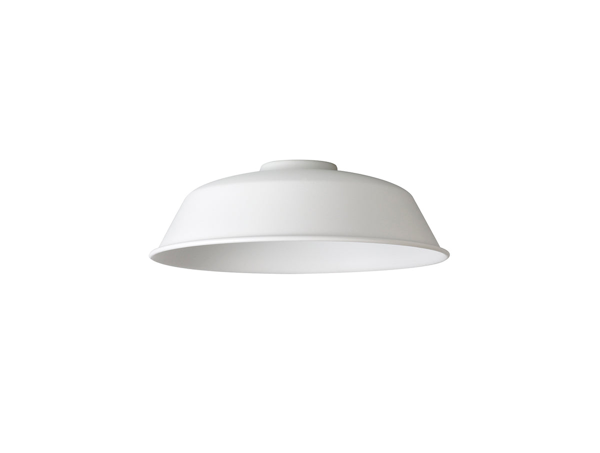 Webb Round 25cm Lampshade With Angled Sides, EM7197-HSA