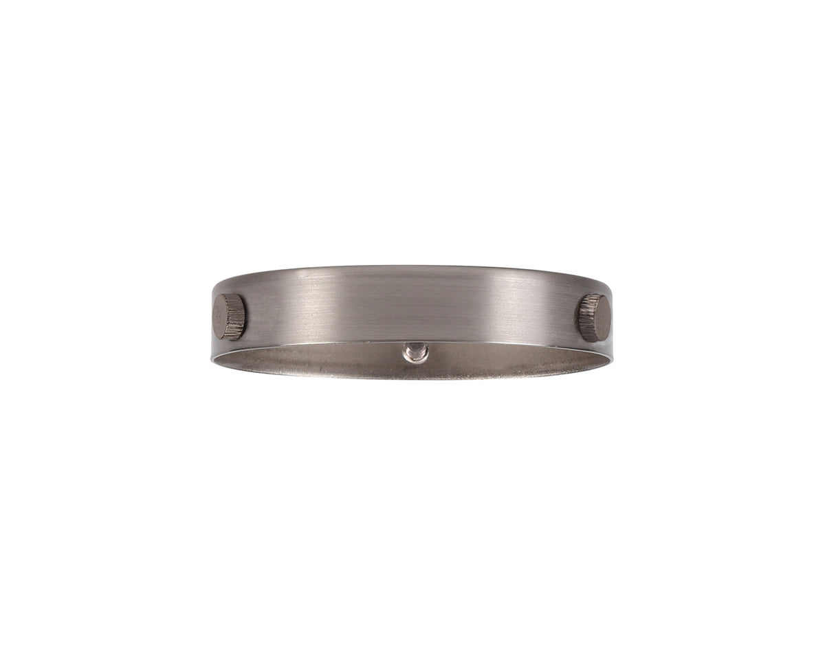 Webb Collar Ring c/w 3 Screws, EM8597-HSA