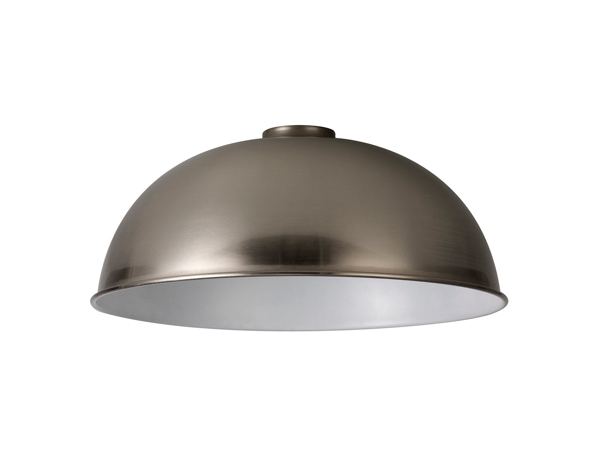 Webb Dome 35cm Lampshade, EM9497-HSA