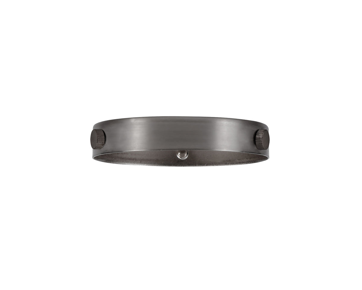 Webb Collar Ring c/w 3 Screws, EM9597-HSA
