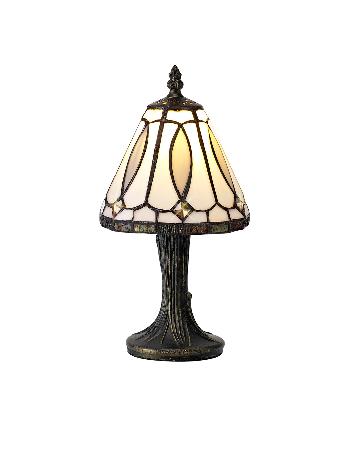 Welch Tiffany Table Lamp, EM7127-HSA