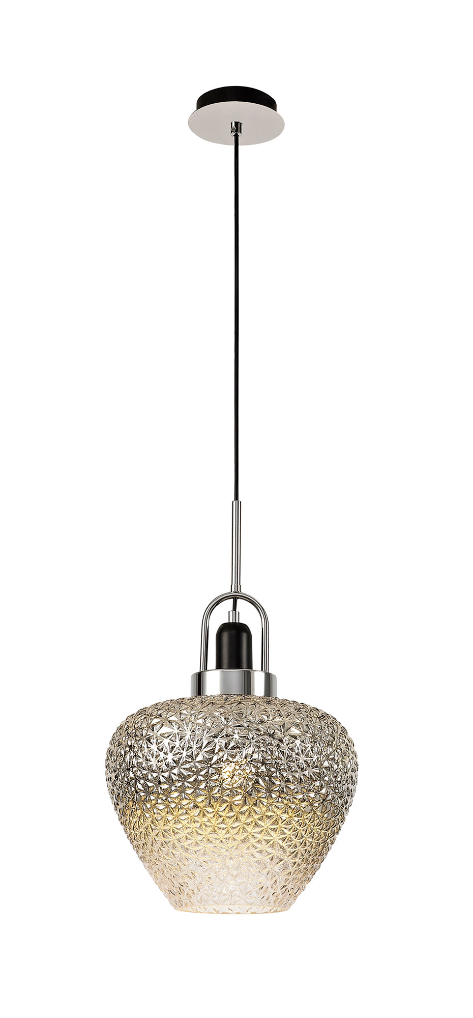 Whitman Pendant, EM2447-HSA