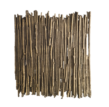 David Hunt WIL0731 Will Wall Light Gold Cocoa