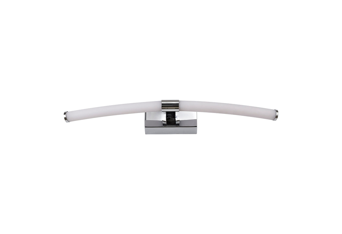 Wills Wall Lamp Small, EM7737-HSA