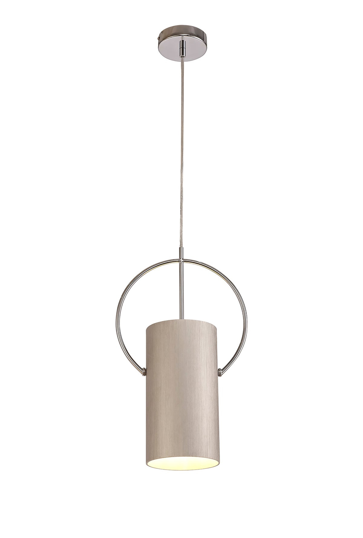 Winslet Single Pendant, EM7047-HSA