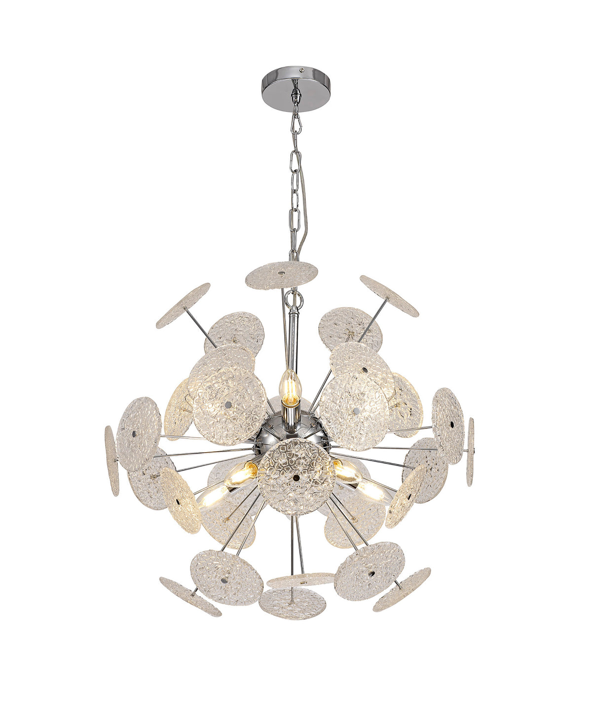 Woods Pendant, 10 x E14, EM5137-HSA